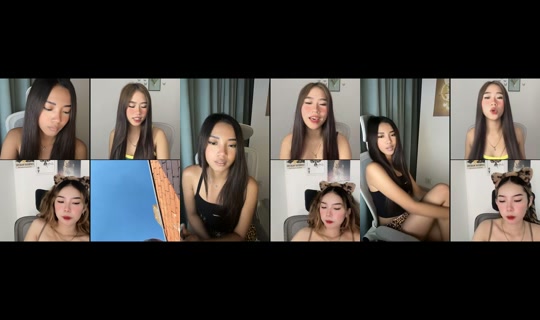 nina.hart78 TikTok Live — Aug 21, 2026, 6:38 AM