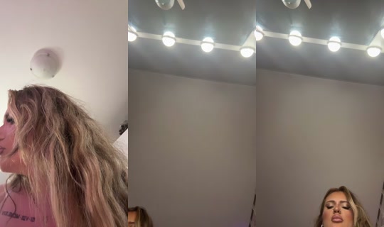 nina48x TikTok Live — Sep 18, 2026, 3:29 PM
