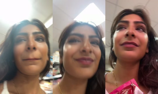 nina9tour TikTok Live — Jul 14, 2026, 2:06 PM