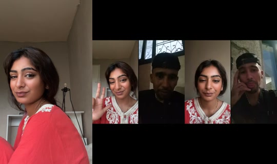 nina9tour TikTok Live — Jul 15, 2026, 7:38 PM