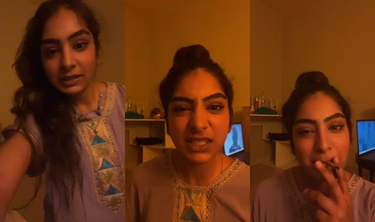 nina9tour TikTok Live — Aug 31, 2026, 9:27 PM