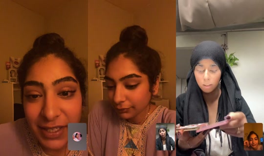 nina9tour TikTok Live — Aug 31, 2026, 10:17 PM