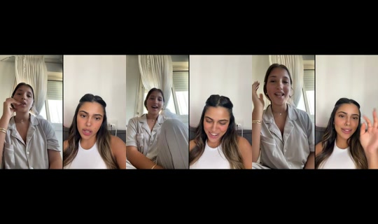 nina_spammmm5 TikTok Live — Jul 31, 2026, 2:04 PM