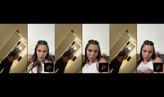 nina_spammmm5 TikTok Live — Jul 31, 2026, 5:38 PM