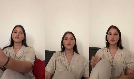 nina_spammmm5 TikTok Live — Aug 1, 2026, 6:17 PM