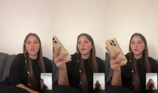 nina_spammmm5 TikTok Live — Aug 1, 2026, 8:43 PM