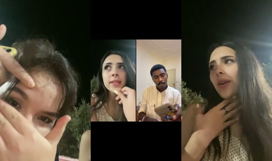 ninaaaseverywhere TikTok Live — Aug 11, 2026, 11:47 PM