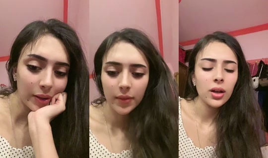 ninaaaseverywhere TikTok Live — Aug 12, 2026, 1:38 AM