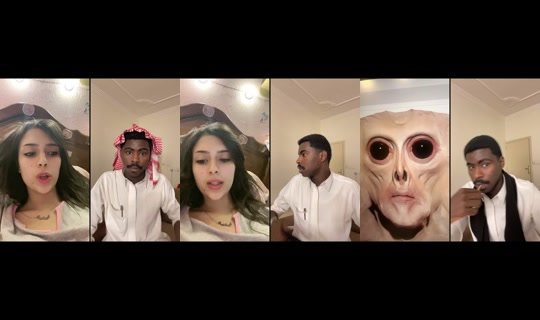 ninaaaseverywhere TikTok Live — Aug 12, 2026, 2:38 AM