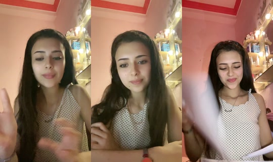 ninaaaseverywhere TikTok Live — Aug 13, 2026, 1:59 AM