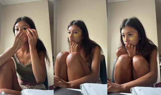 ninamcleroy TikTok Live — Jul 17, 2026, 5:31 PM