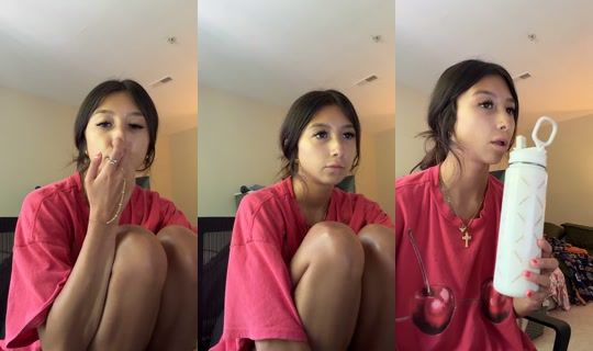 ninamcleroy TikTok Live — Jul 24, 2026, 7:42 PM