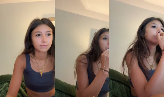 ninamcleroy TikTok Live — Jul 26, 2026, 8:07 PM