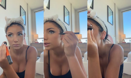 ninashenk_ TikTok Live — Jul 31, 2026, 9:37 PM