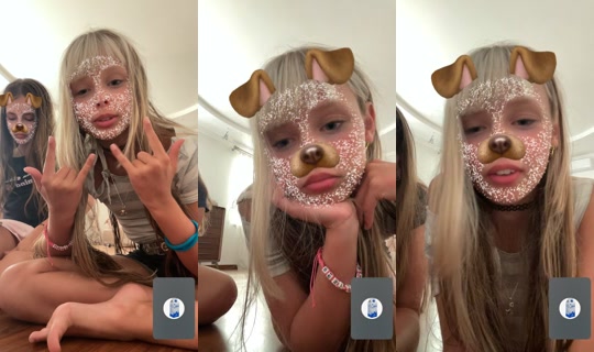 ninelll15 TikTok Live — Aug 1, 2026, 4:04 PM