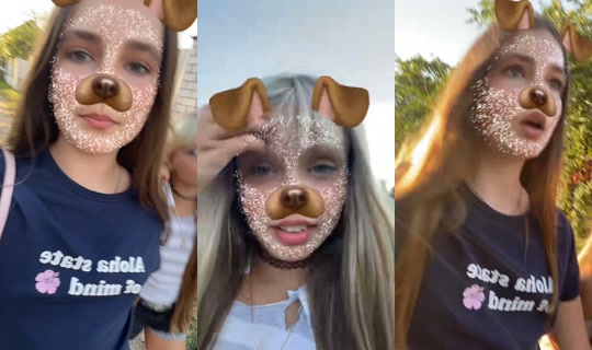 ninelll15 TikTok Live — Aug 1, 2026, 4:27 PM