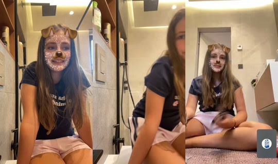 ninelll15 TikTok Live — Aug 1, 2026, 4:56 PM