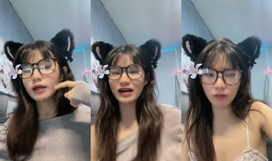 ningning265 TikTok Live — Sep 12, 2026, 3:23 PM