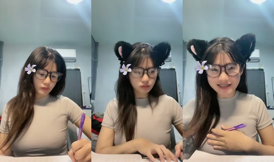 ningning265 TikTok Live — Sep 13, 2026, 10:51 AM