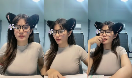 ningning265 TikTok Live — Sep 13, 2026, 11:42 AM