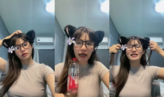 ningning265 TikTok Live — Sep 13, 2026, 12:32 PM