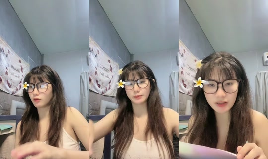 ningning265 TikTok Live — Sep 17, 2026, 4:14 PM
