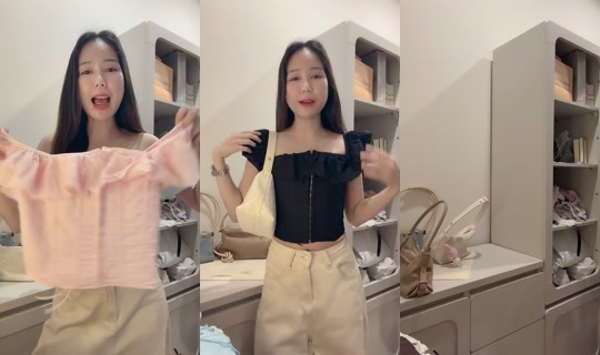 ningning_329 TikTok Live — Jul 14, 2026, 8:25 AM