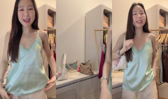 ningning_329 TikTok Live — Jul 15, 2026, 1:30 PM