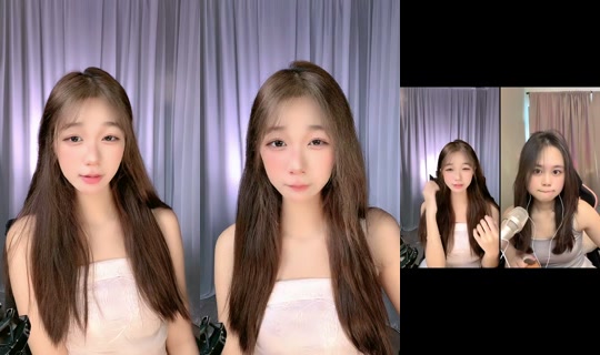 nini0816.__ TikTok Live — Jul 14, 2026, 2:27 AM