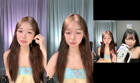 nini0816.__ TikTok Live — Jul 15, 2026, 2:41 AM