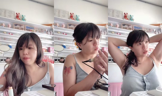nini19891027 TikTok Live — Aug 3, 2026, 7:12 AM