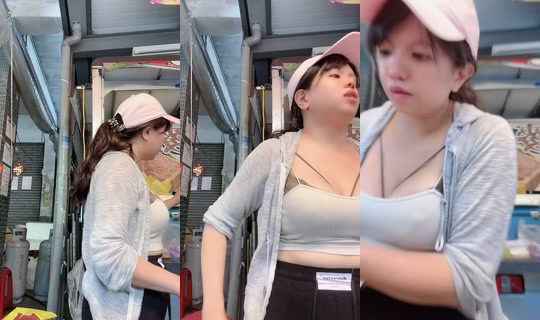 nini19891027 TikTok Live — Aug 4, 2026, 12:59 AM