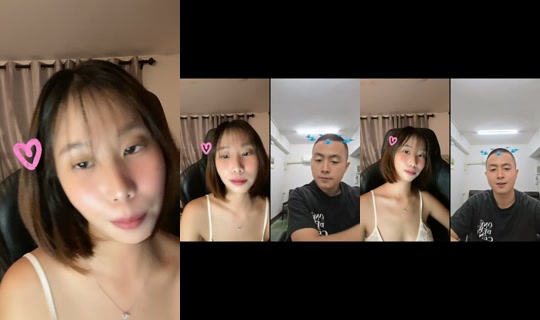 ninicha214 TikTok Live — Jul 14, 2026, 2:47 PM