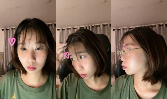 ninicha214 TikTok Live — Jul 15, 2026, 4:09 PM