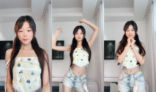 nininiiii_123 TikTok Live — Jul 10, 2026, 5:48 AM
