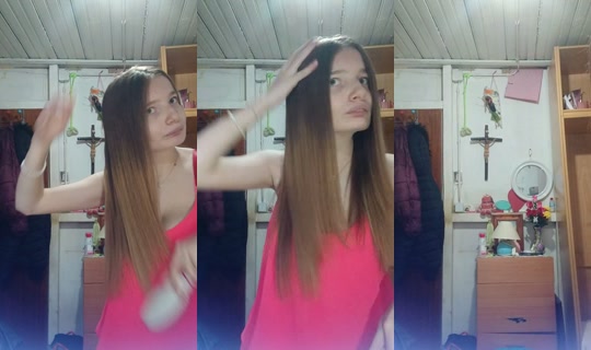 ninis_mg547 TikTok Live — Sep 9, 2026, 5:51 PM