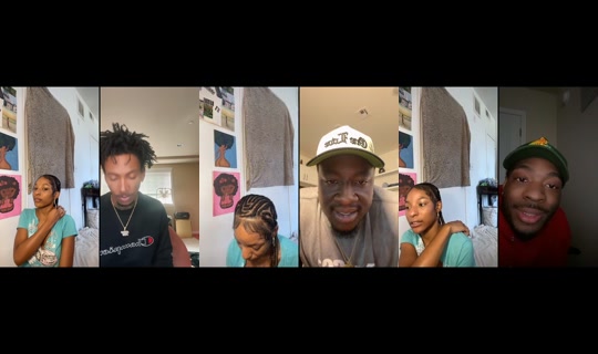 ninisupreme_ TikTok Live — Sep 12, 2026, 4:40 PM