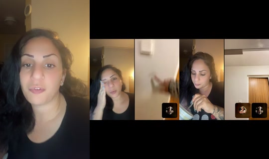 ninja123935 TikTok Live — Jul 14, 2026, 8:45 PM