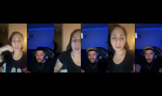 ninja123935 TikTok Live — Jul 14, 2026, 9:56 PM