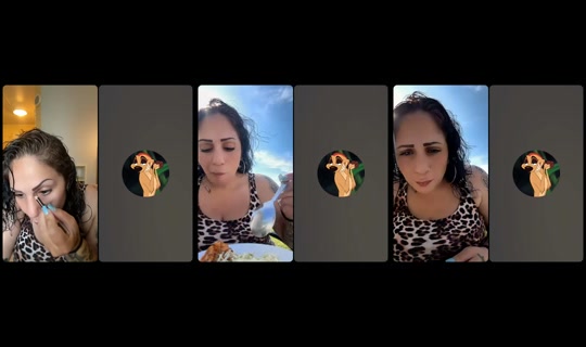 ninja123935 TikTok Live — Jul 15, 2026, 2:12 PM