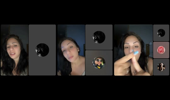 ninja123935 TikTok Live — Jul 15, 2026, 9:43 PM