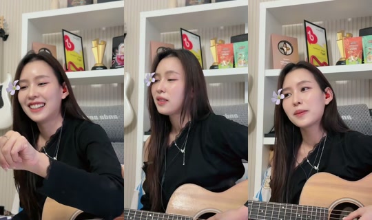 ninkmelody TikTok Live — Jul 14, 2026, 2:05 PM