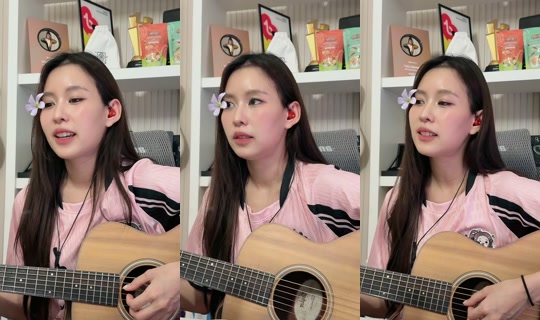 ninkmelody TikTok Live — Jul 15, 2026, 2:01 PM
