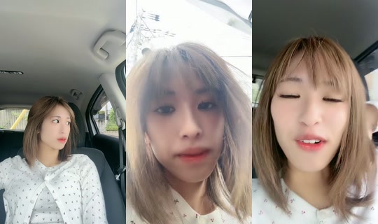 ninnikuchan38 TikTok Live — Sep 5, 2026, 12:34 AM