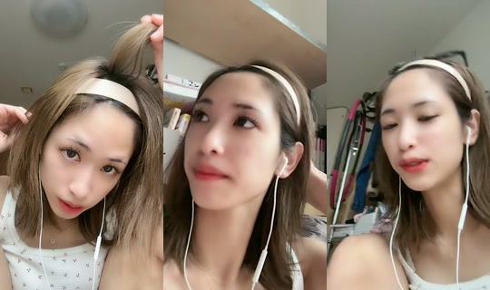 ninnikuchan38 TikTok Live — Sep 5, 2026, 11:21 PM
