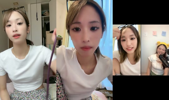 ninnikuchan38 TikTok Live — Sep 6, 2026, 1:20 AM