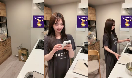 ninnikuoome02 TikTok Live — Aug 12, 2026, 10:35 AM