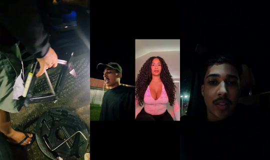 ninoabravanel0o TikTok Live — Aug 19, 2026, 4:46 AM