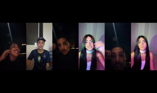 ninoabravanel0o TikTok Live — Aug 19, 2026, 8:32 AM