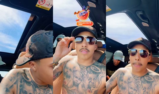ninoabravanel0o TikTok Live — Aug 19, 2026, 3:44 PM